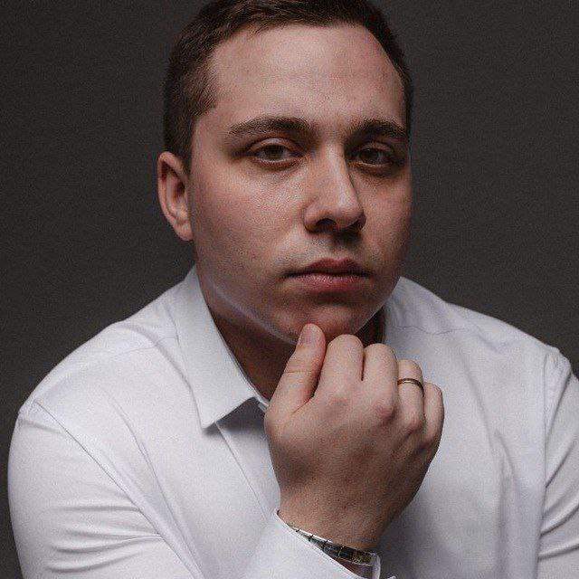 Александр Стариков